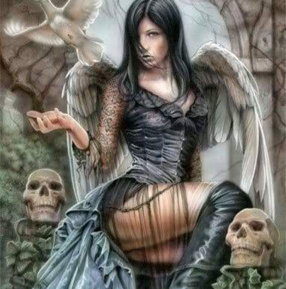 Meet your Posher, Kimberly - Picture 1 of 1